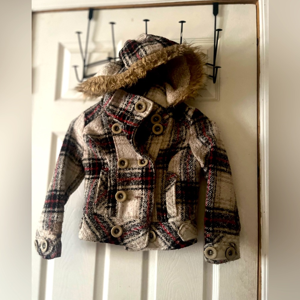 Jacket - Picture 1 of 2